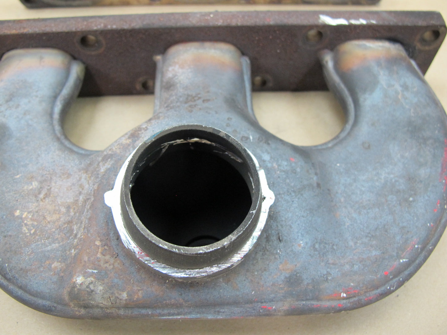 2001-2006 BMW 330i 330Ci E46 3.0L M54 Exhaust Manifold Headers OEM