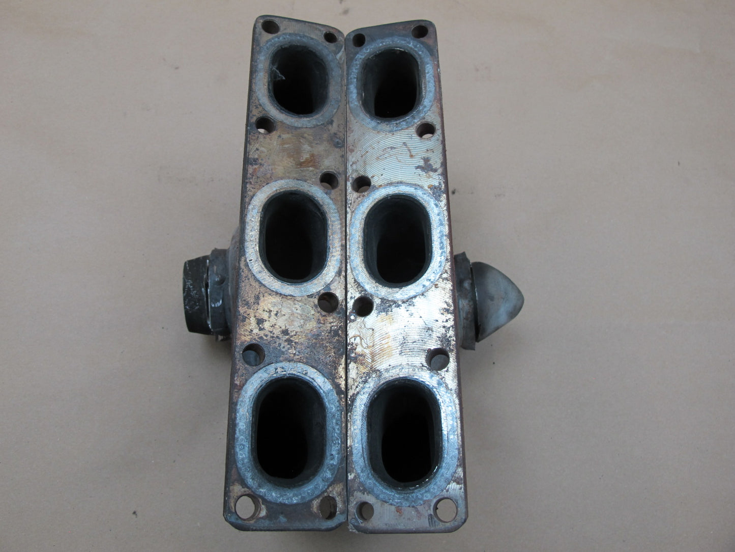 2001-2006 BMW 330i 330Ci E46 3.0L M54 Exhaust Manifold Headers OEM