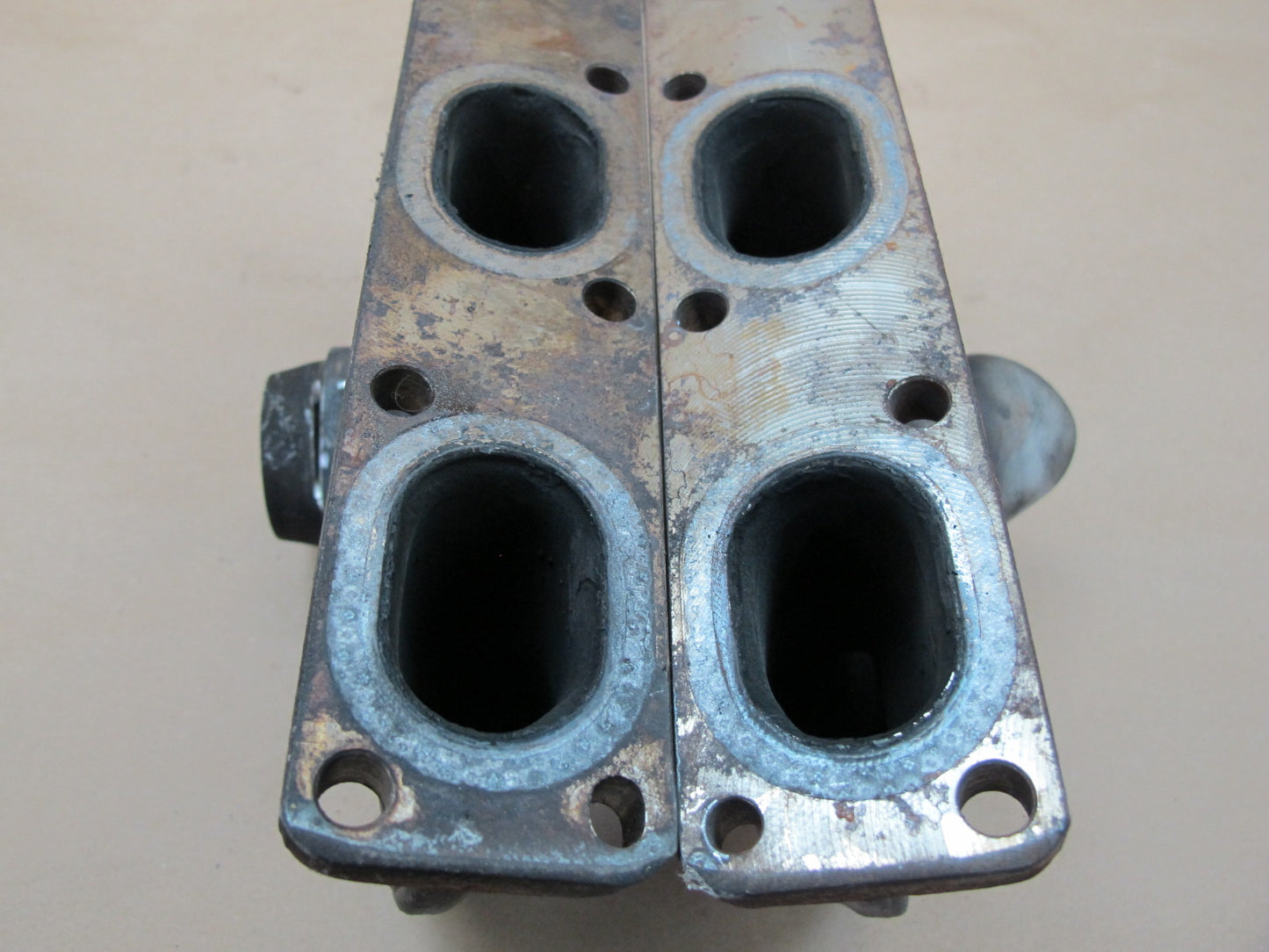 2001-2006 BMW 330i 330Ci E46 3.0L M54 Exhaust Manifold Headers OEM
