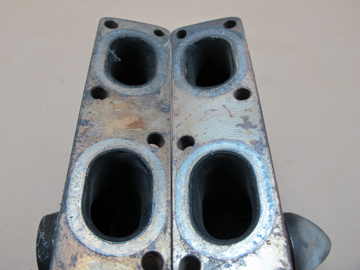 2001-2006 BMW 330i 330Ci E46 3.0L M54 Exhaust Manifold Headers OEM