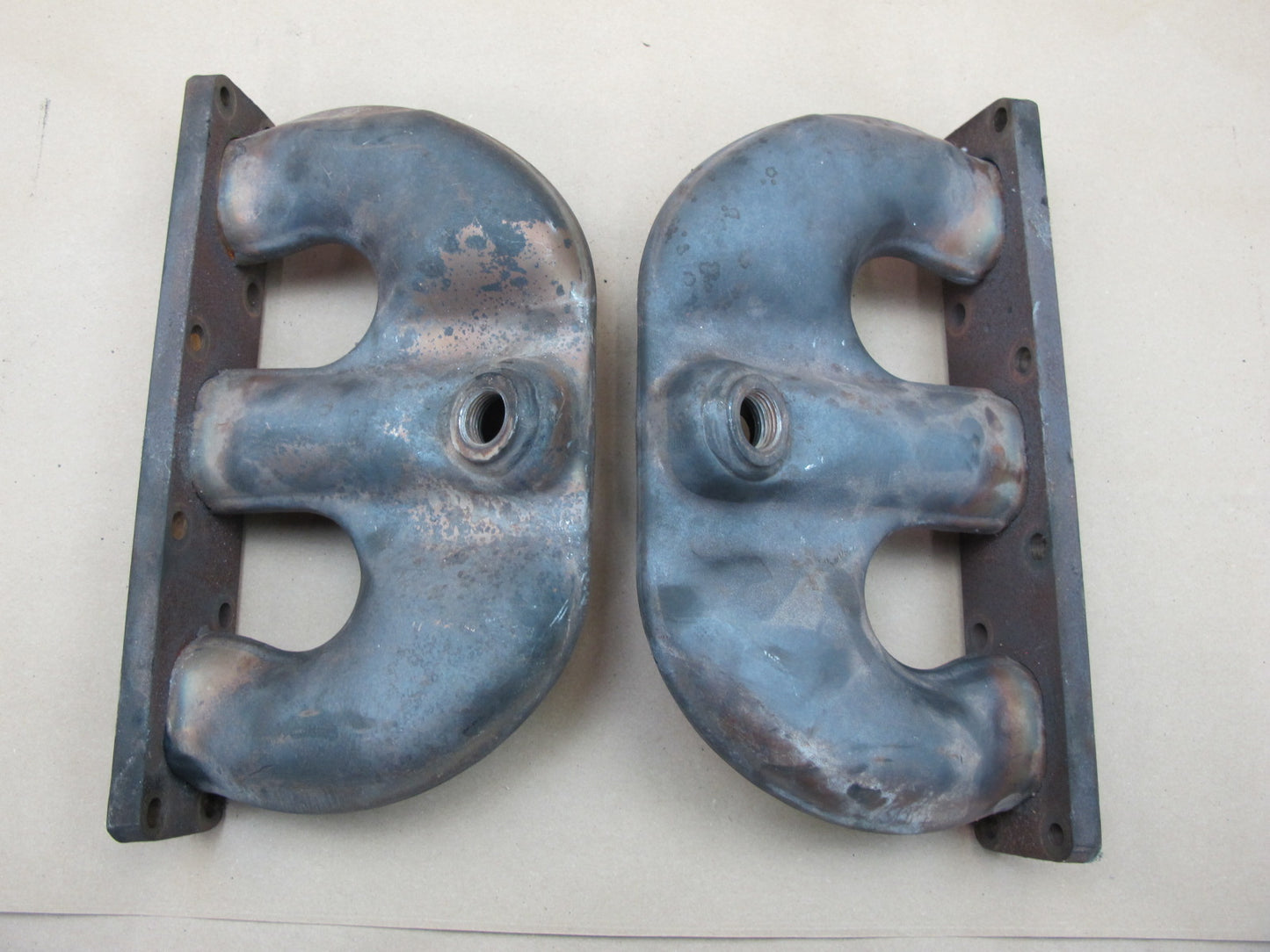 2001-2006 BMW 330i 330Ci E46 3.0L M54 Exhaust Manifold Headers OEM