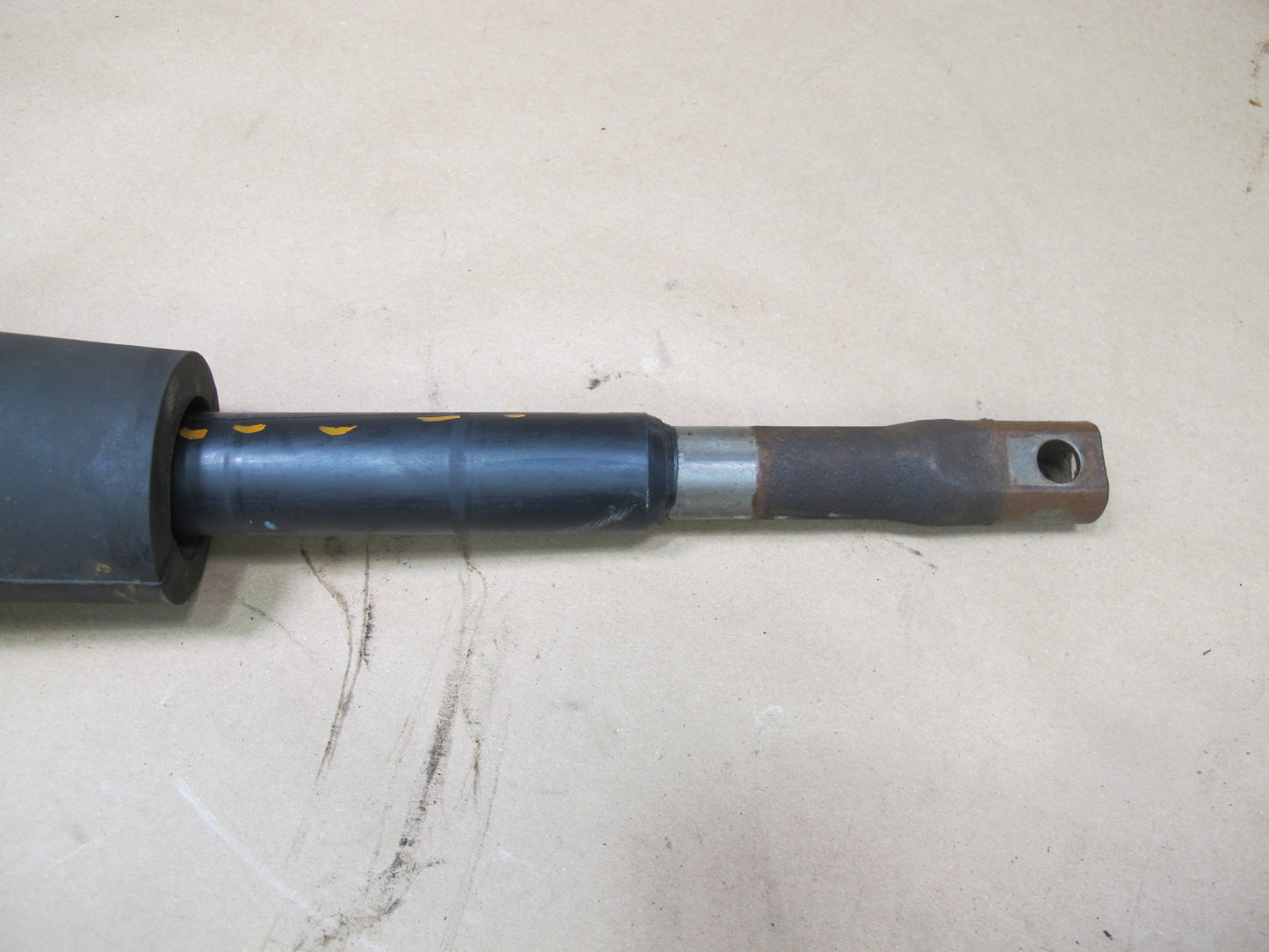 2003-2007 Hummer H2 Steering Column Intermediate Shaft