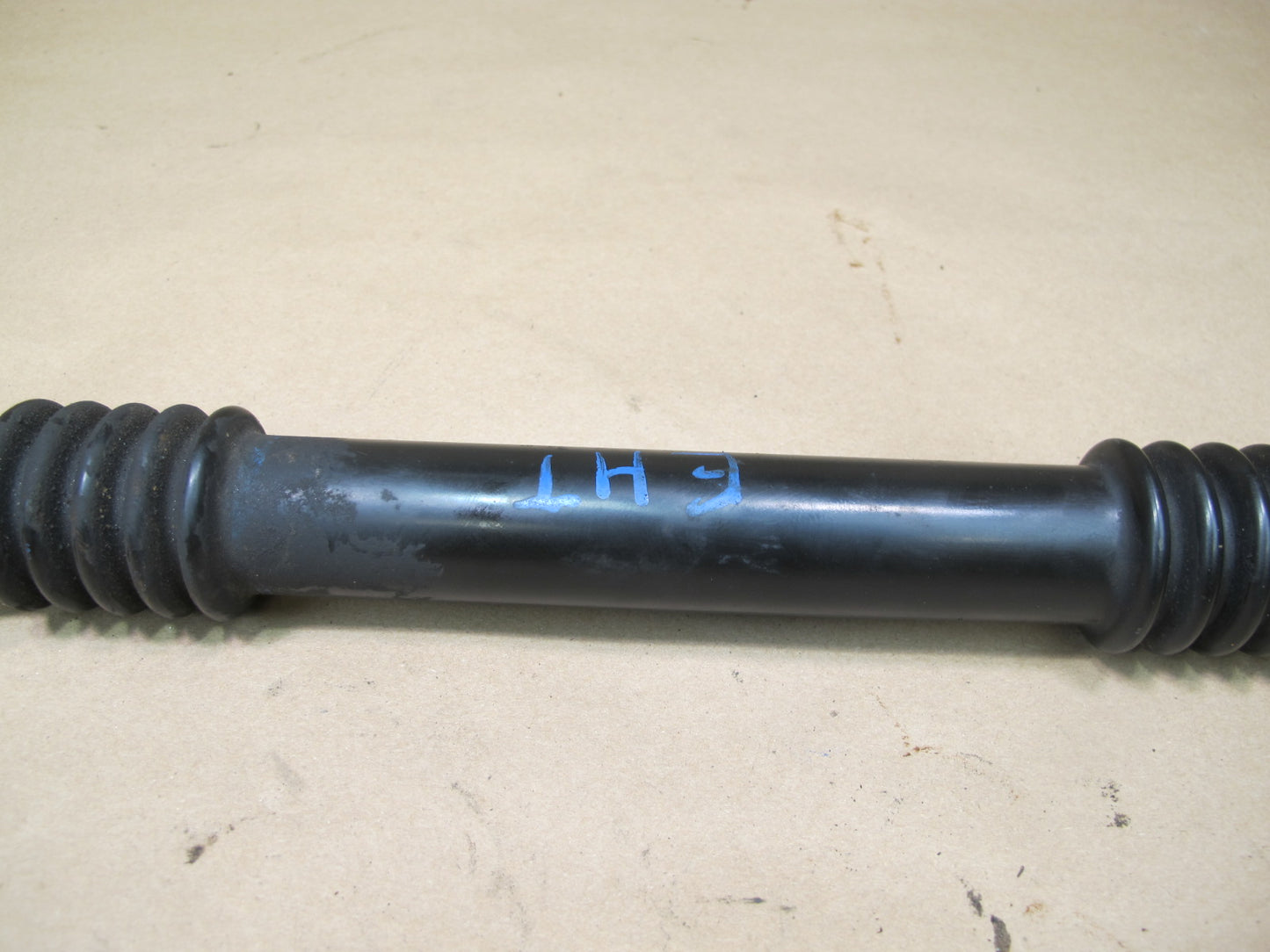 2003-2007 Hummer H2 Steering Column Upper Intermediate Shaft