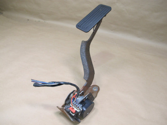 2003-2007 Hummer H2 Gas Acceleration Pedal