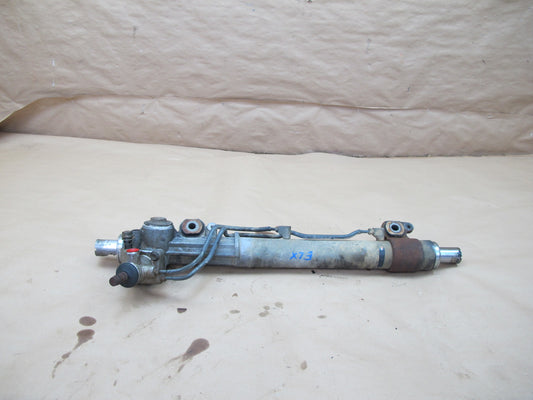 2003-2007 Lexus UZJ100L LX470 Power Steering Rack & Pinion