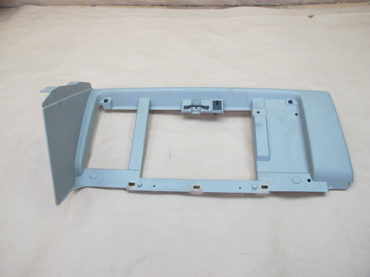 2003-2007 Hummer H2 Dash Right Glove Box Surround Trim Cover Panel