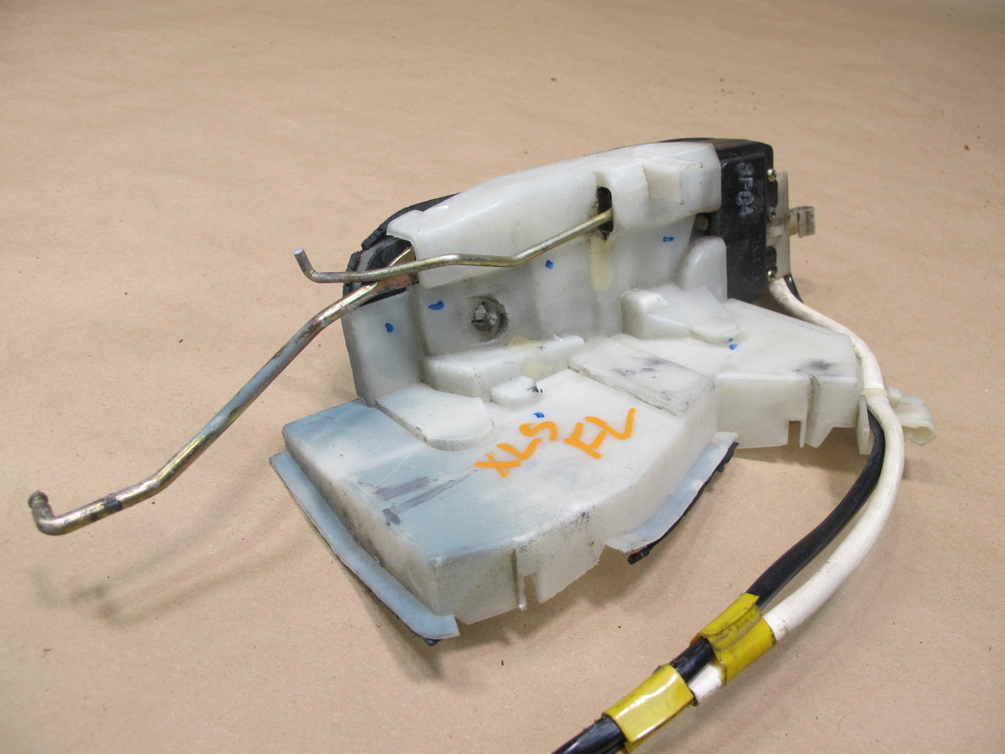98-00 Lexus UCF20 LS400 Front Left Door Lock Latch Actuator OEM