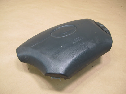 98-00 LEXUS LS400 FRONT LEFT DRIVER SIDE STEERING WHEEL SRS AIRBAG OEM