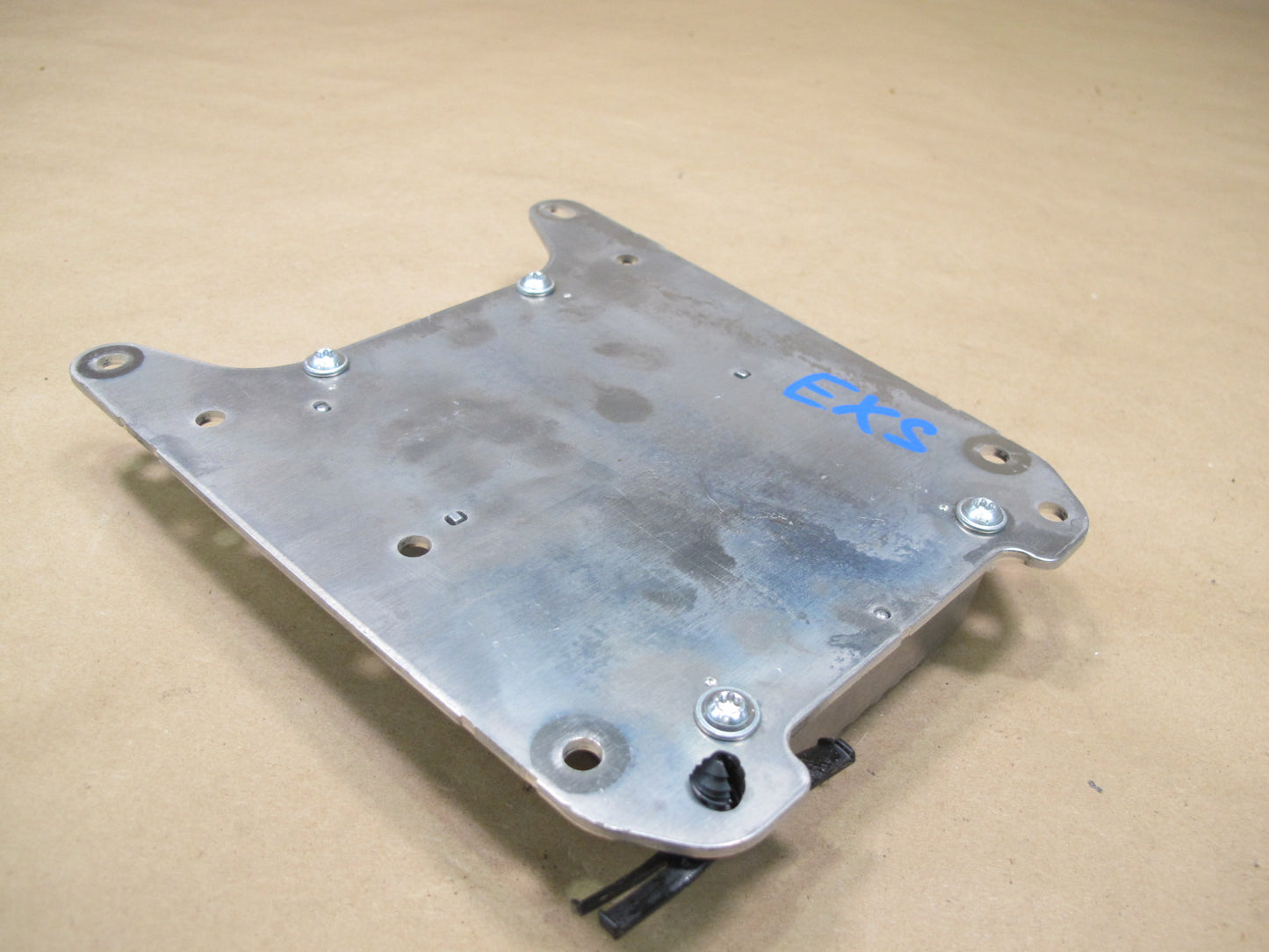 2008-2014 BMW E71 X6 Integrated Chassis Control Module 6799121