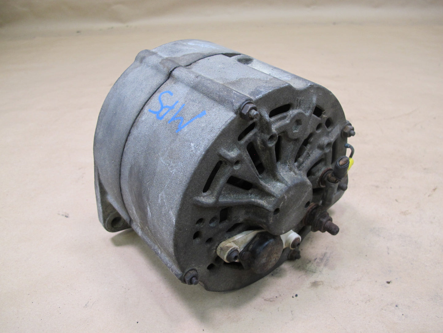 85-91 Porsche 944 2.5L Engine 115AMP Alternator Generator OEM