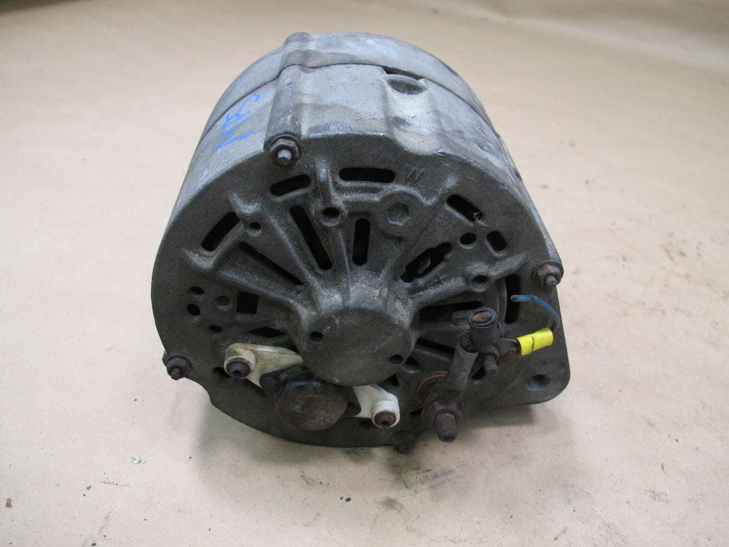 85-91 Porsche 944 2.5L Engine 115AMP Alternator Generator OEM