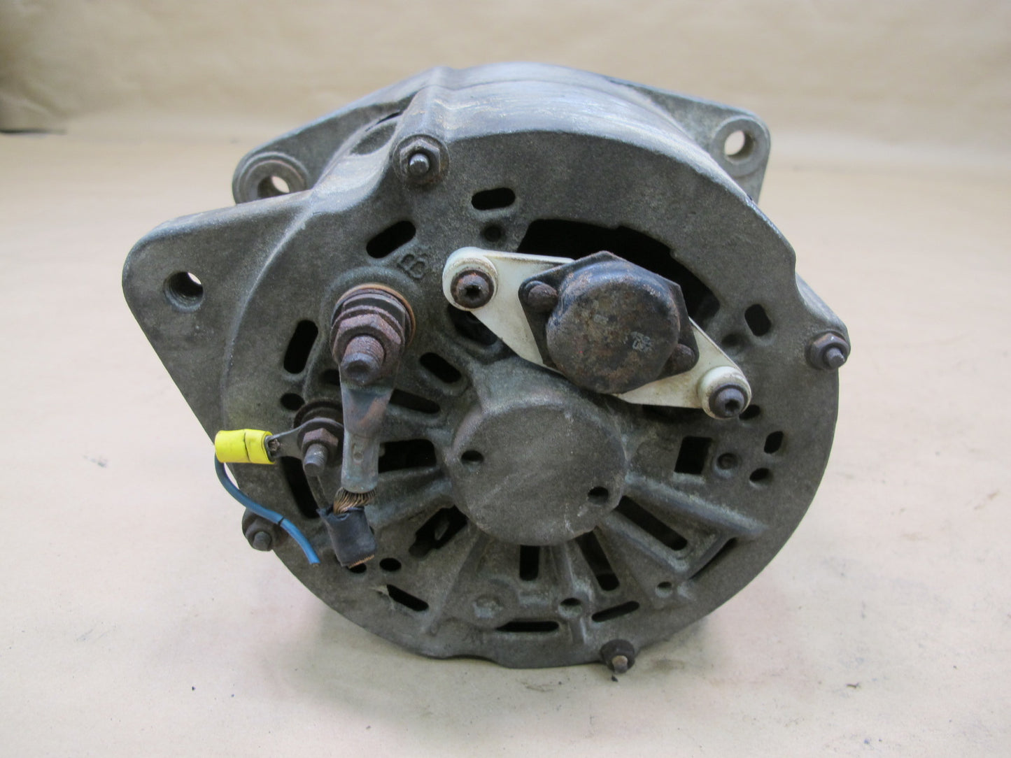 85-91 Porsche 944 2.5L Engine 115AMP Alternator Generator OEM