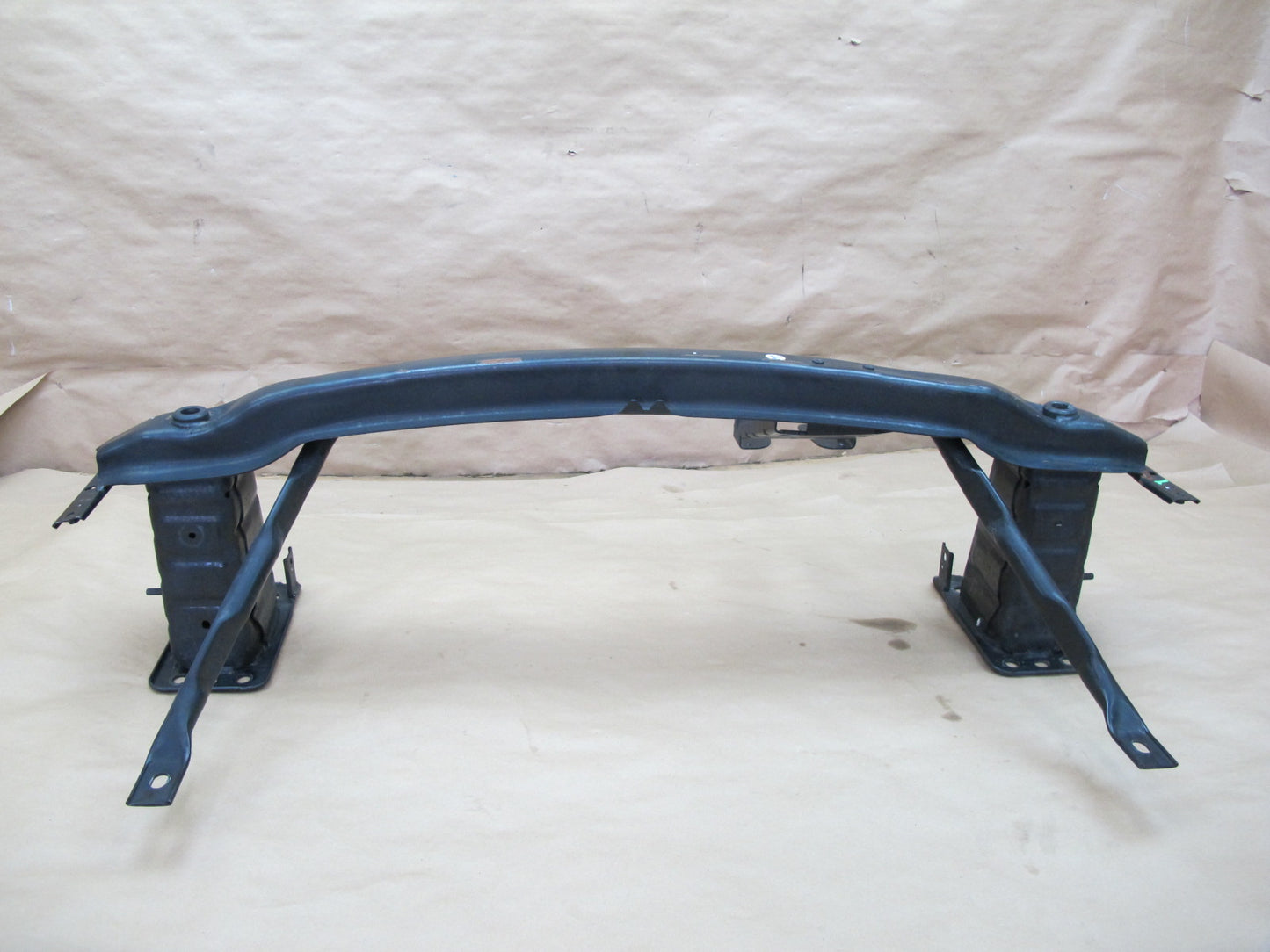 2011-2014 BMW E71 X6 Front Bumper Impact Reinforcement Bar