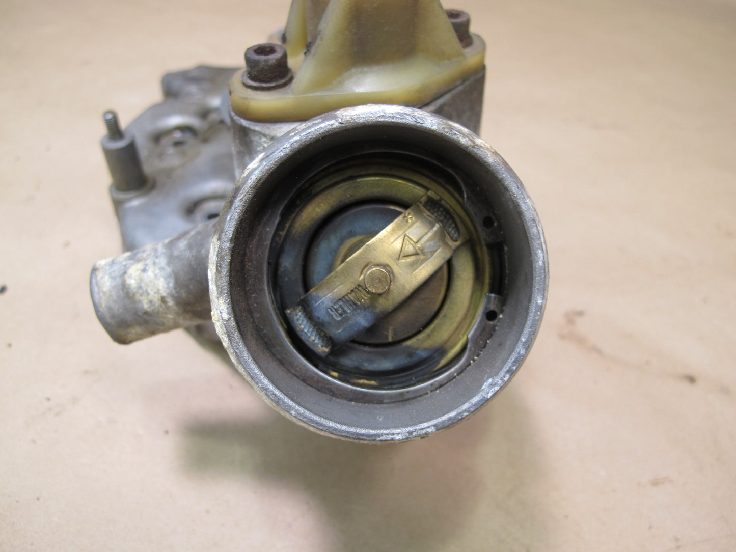 86-88 Porsche 944 NON Turbo Engine Coolant Water Pump 9441061243R OEM