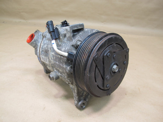 2013-2015 Infiniti JX35 QX60 A/C Air Conditioning Compressor Cooler