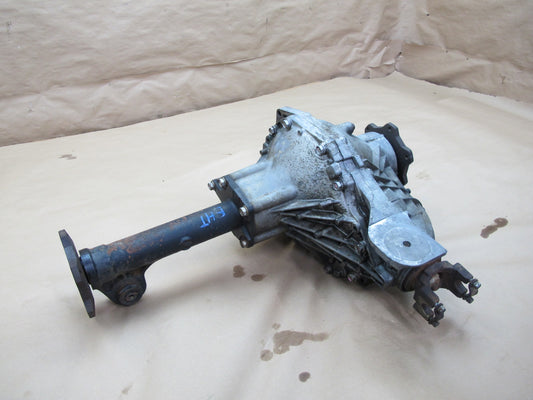 2003-2007 Hummer H2 4WD 4x4 Front Differential Carrier 4.10 Ratio 135k Miles