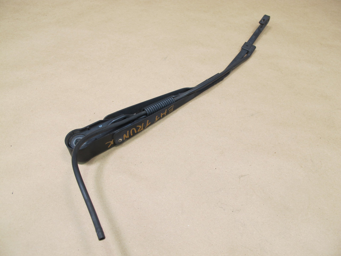 2003-2009 Hummer H2 Rear Trunk Lid  Tailgate Liftgate Wiper Arm