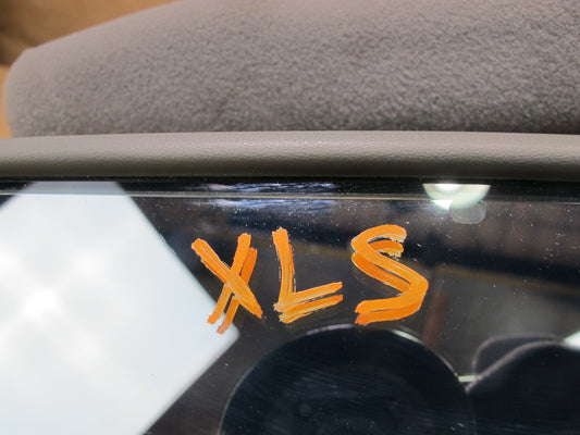 95-00 Lexus UCF20 LS400 Auto Dim Interior Rear View Mirror w Sun Visor OEM