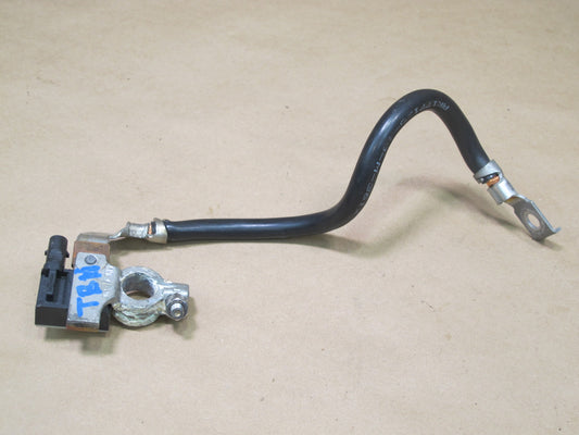 07-13 BMW E90 E91 E92 E93 Negative Battery Cable 7616200 OEM