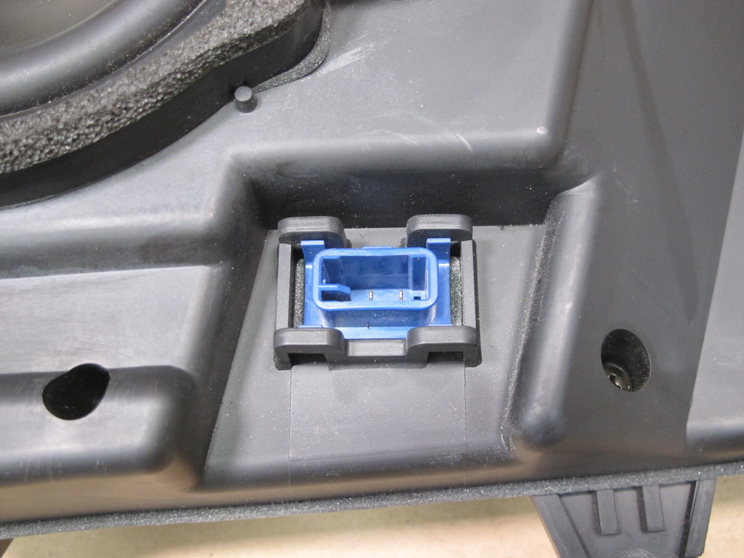 95-00 Lexus UCF20L LS400 Set of 2 Rear Left & Right Door Speaker OEM