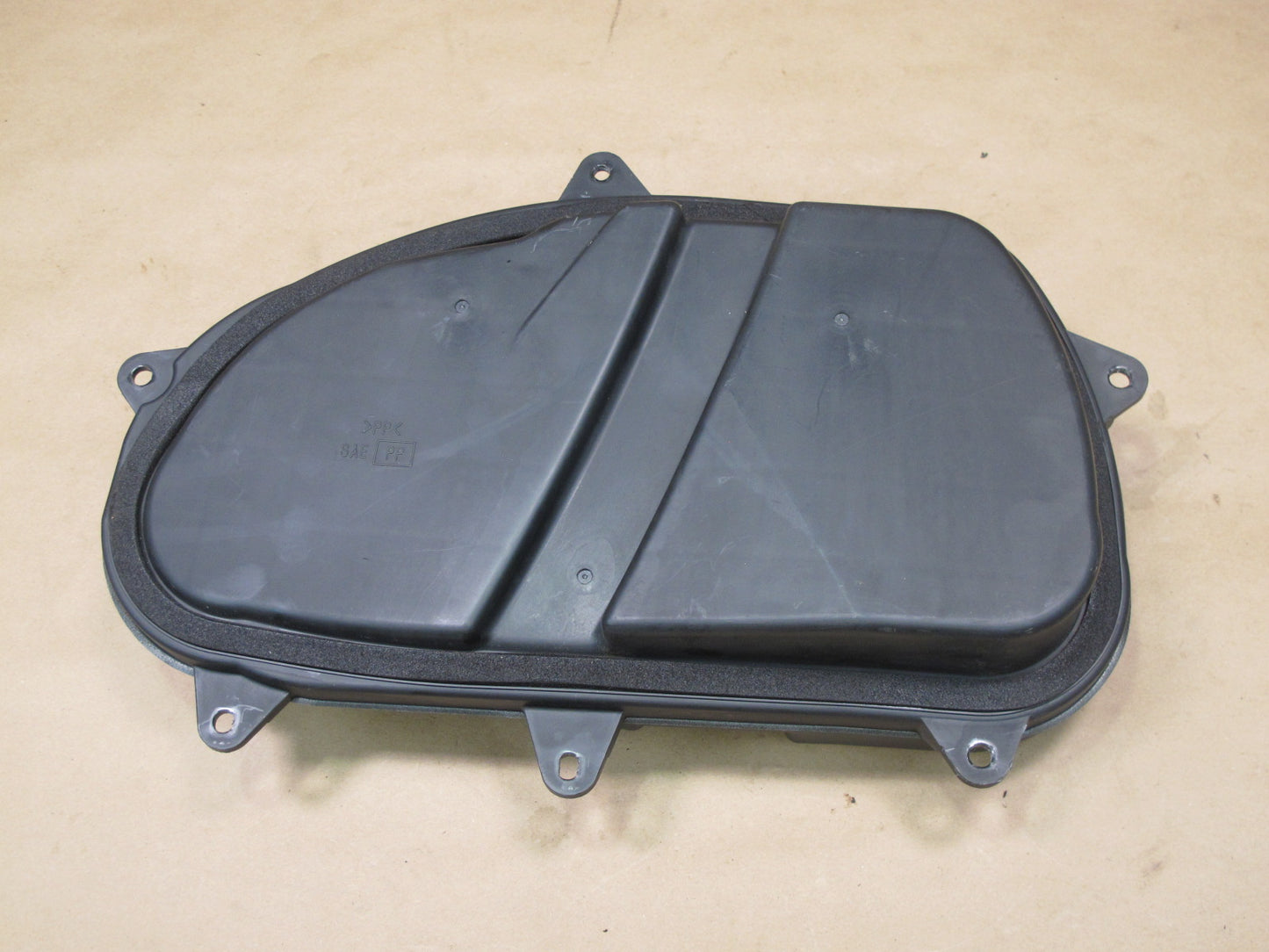95-00 Lexus UCF20L LS400 Set of 2 Rear Left & Right Door Speaker OEM