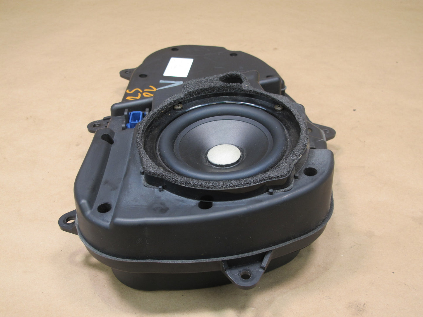 95-00 Lexus UCF20L LS400 Set of 2 Rear Left & Right Door Speaker OEM