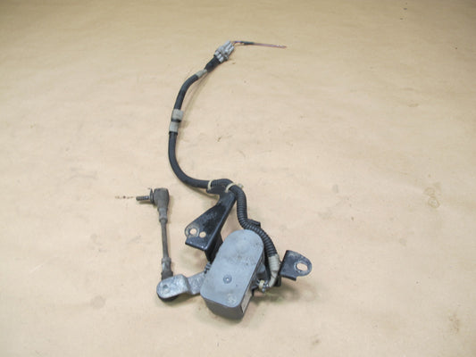 98-00 Lexus LS400 UCF20 Front Right Suspension Height Sensor Module OEM