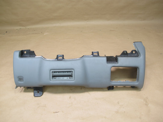 95-00 Lexus UCF20L LS400 Dash Front Left Lower Knee Trim Cover 55402-50040 OEM
