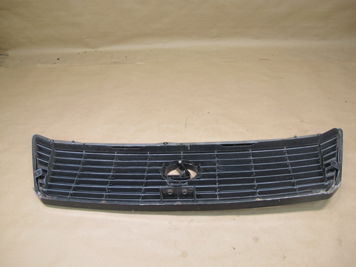 98-00 Lexus UCF20L LS400 Front Hood Radiator Upper Grille OEM