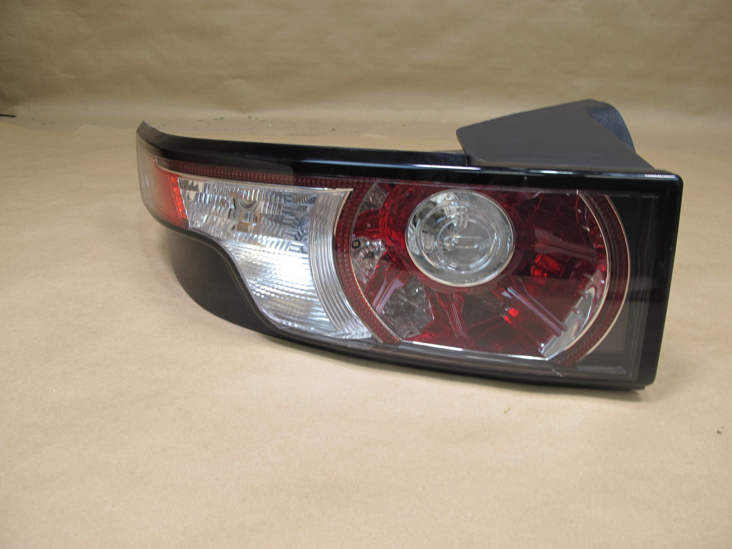 12-15 Range Rover Evoque L538 Set of 2 Rear Left & Right Tail Light Lamp OEM