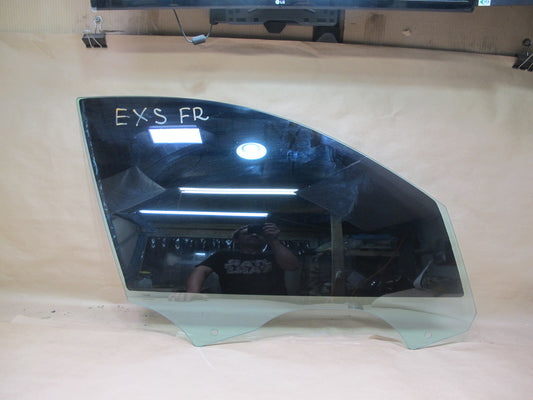 2008-2014 BMW E71 E72 X6 Front Right Passenger Side Door Glass Window