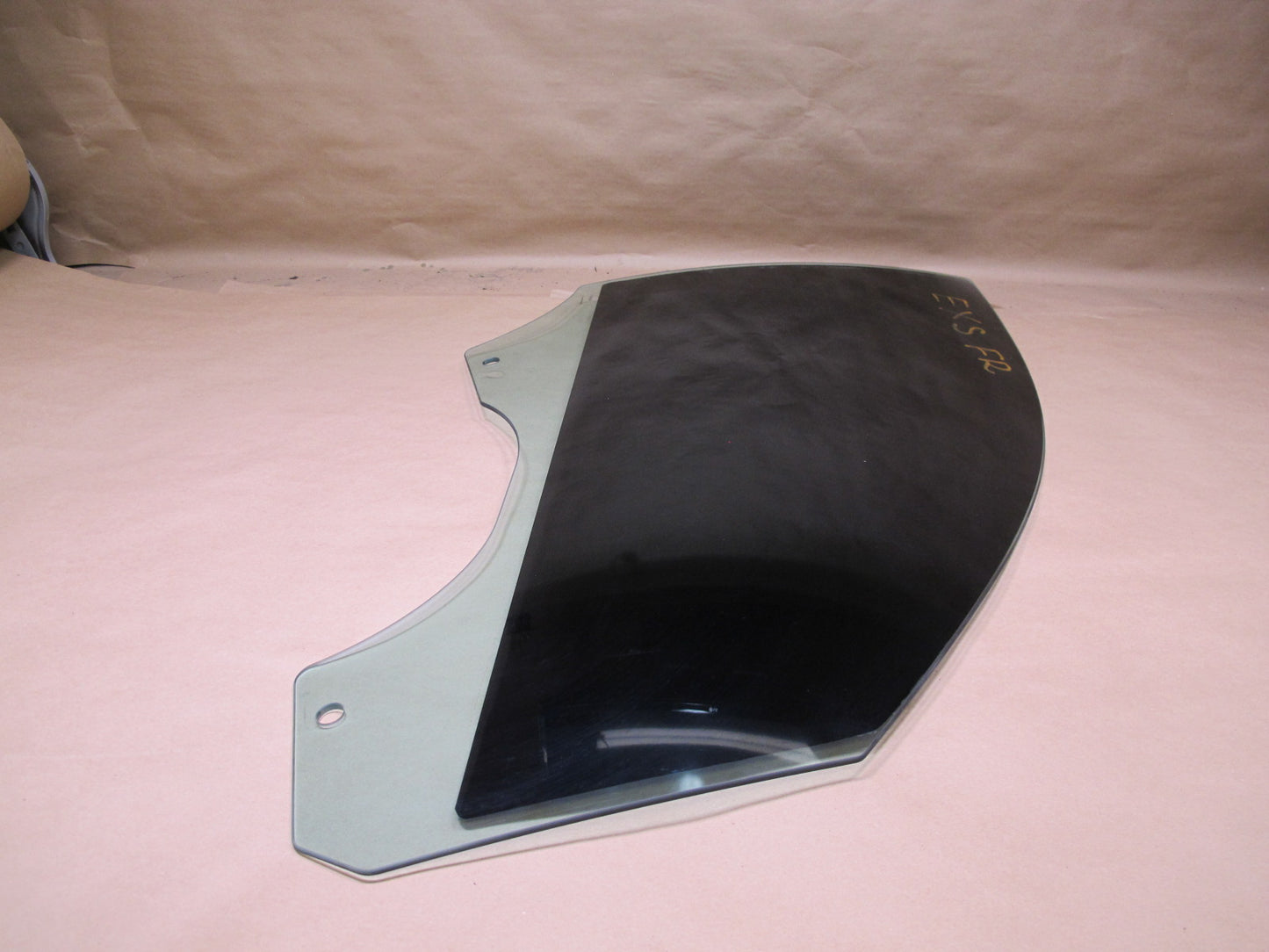 2008-2014 BMW E71 E72 X6 Front Right Passenger Side Door Glass Window