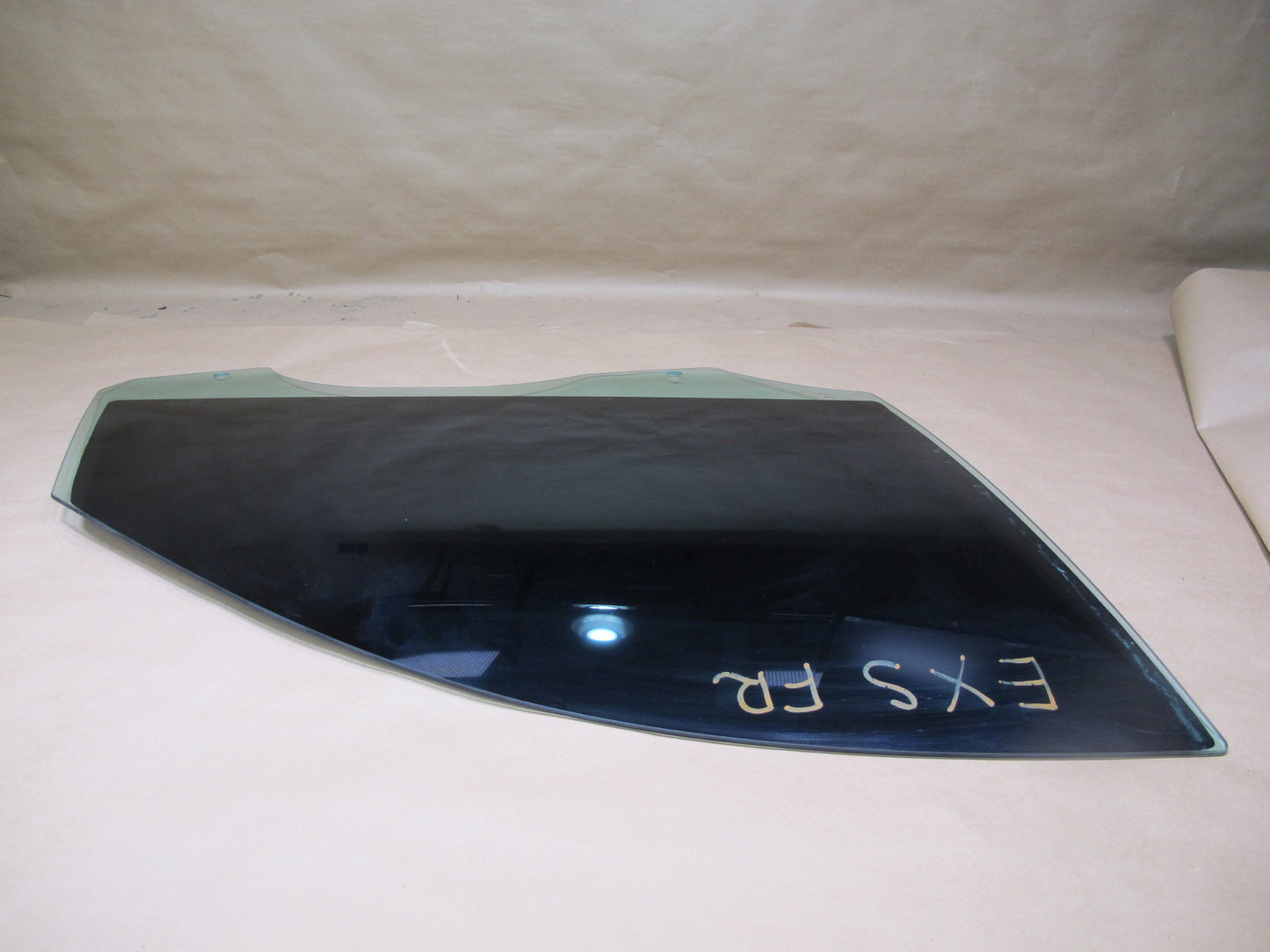 2008-2014 BMW E71 E72 X6 Front Right Passenger Side Door Glass Window