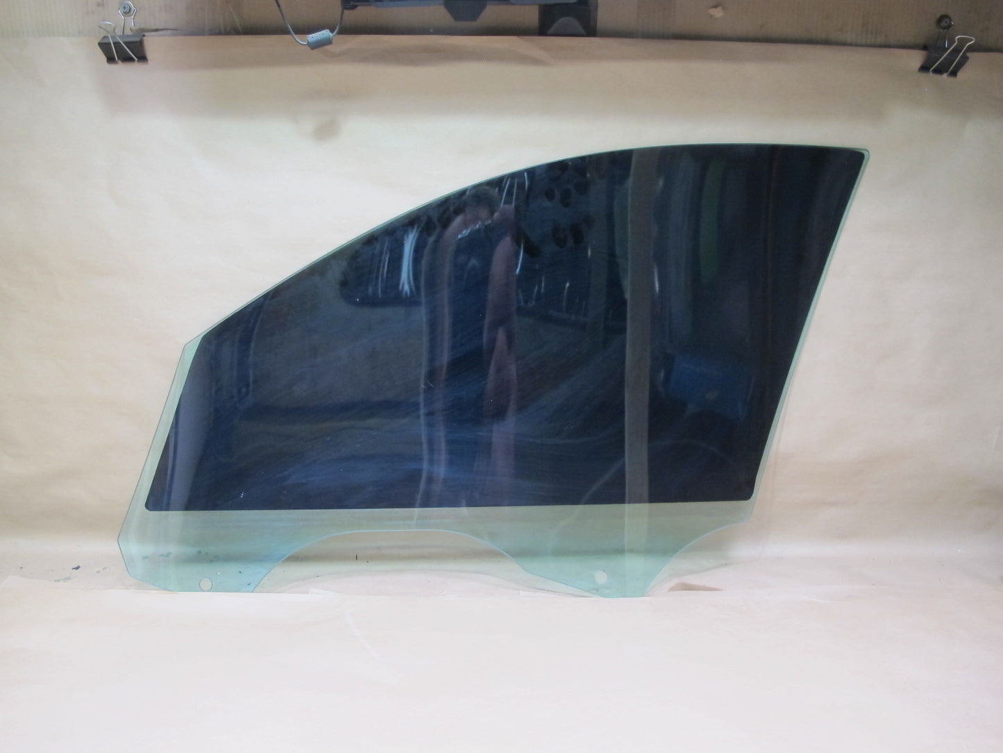 2008-2014 BMW E71 E72 X6 Front Right Passenger Side Door Glass Window