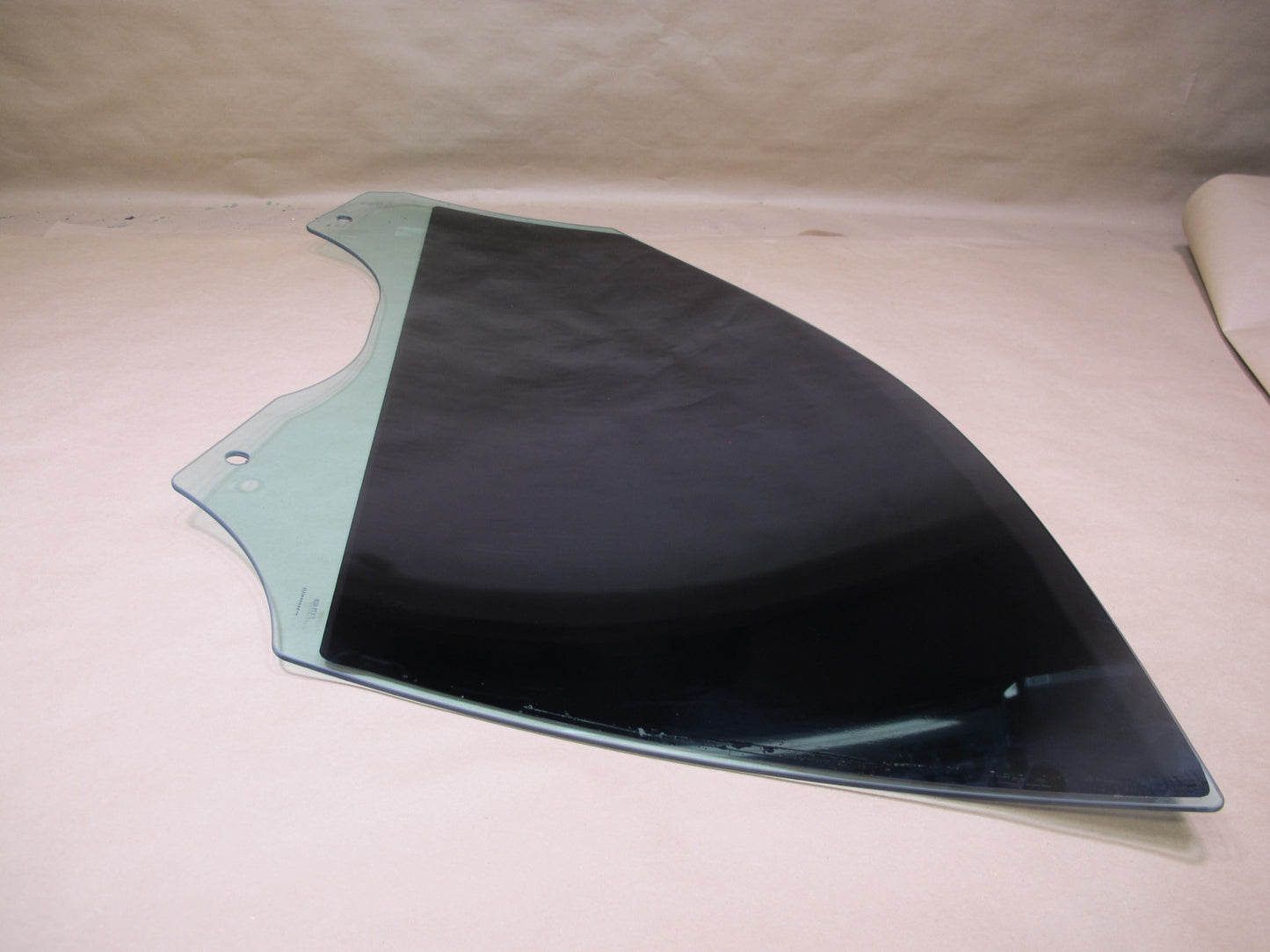 2008-2014 BMW E71 E72 X6 Front Right Passenger Side Door Glass Window