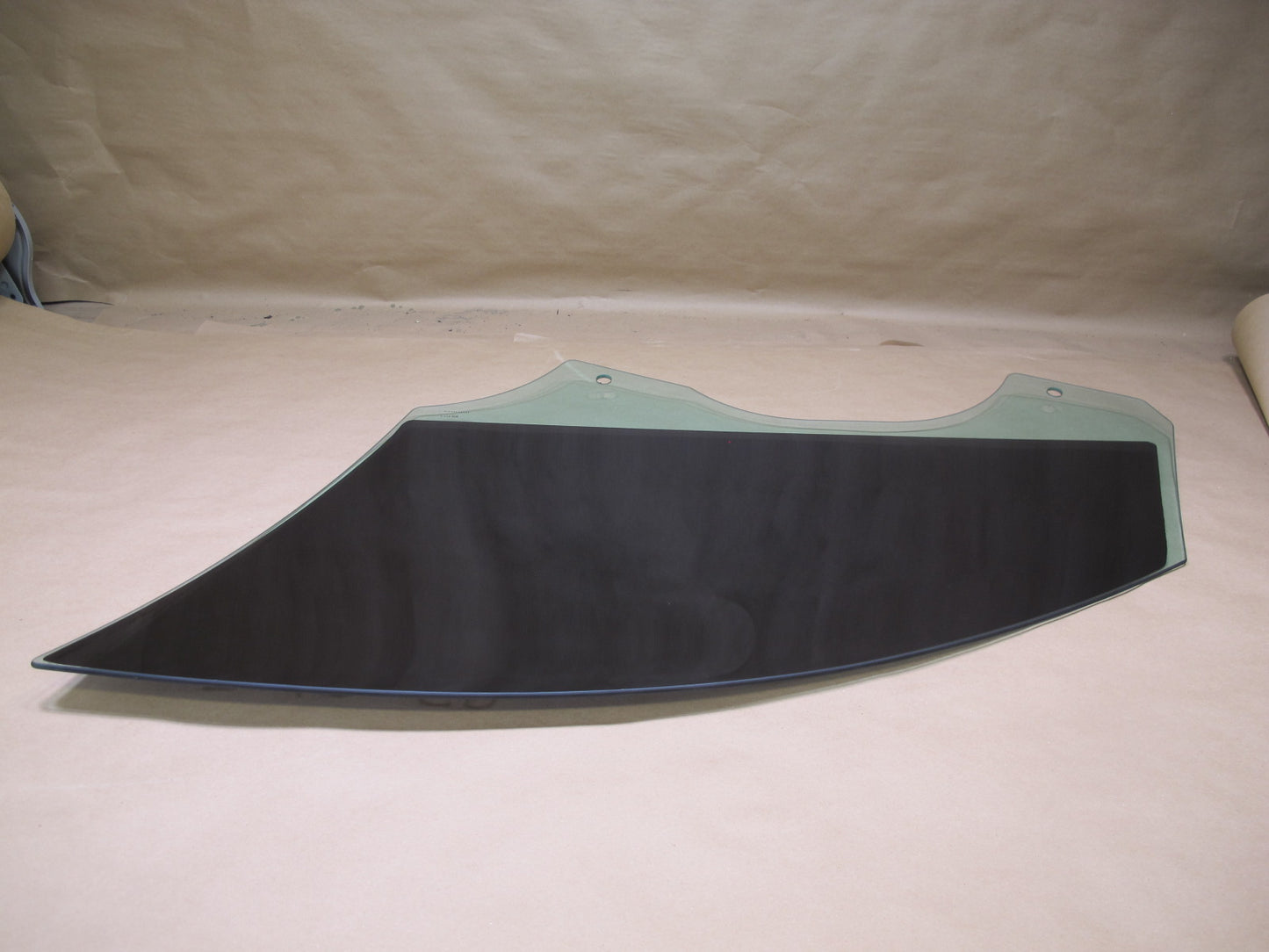 2008-2014 BMW E71 E72 X6 Front Right Passenger Side Door Glass Window