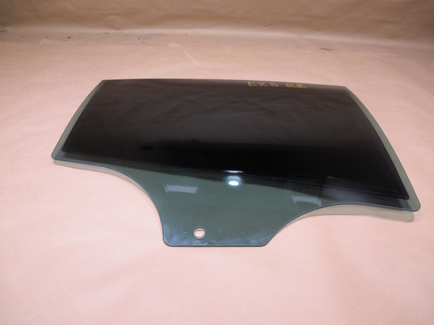 2008-2014 BMW E71 E72 X6 Rear Right Passenger Side Door Glass Window