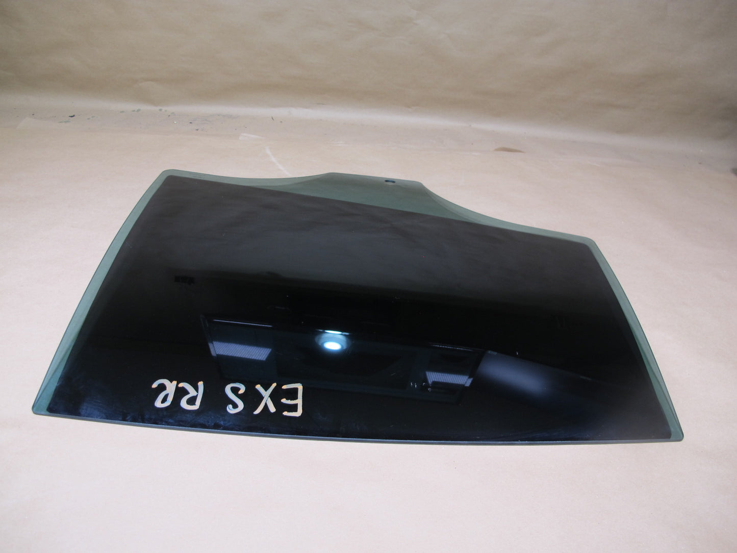 2008-2014 BMW E71 E72 X6 Rear Right Passenger Side Door Glass Window