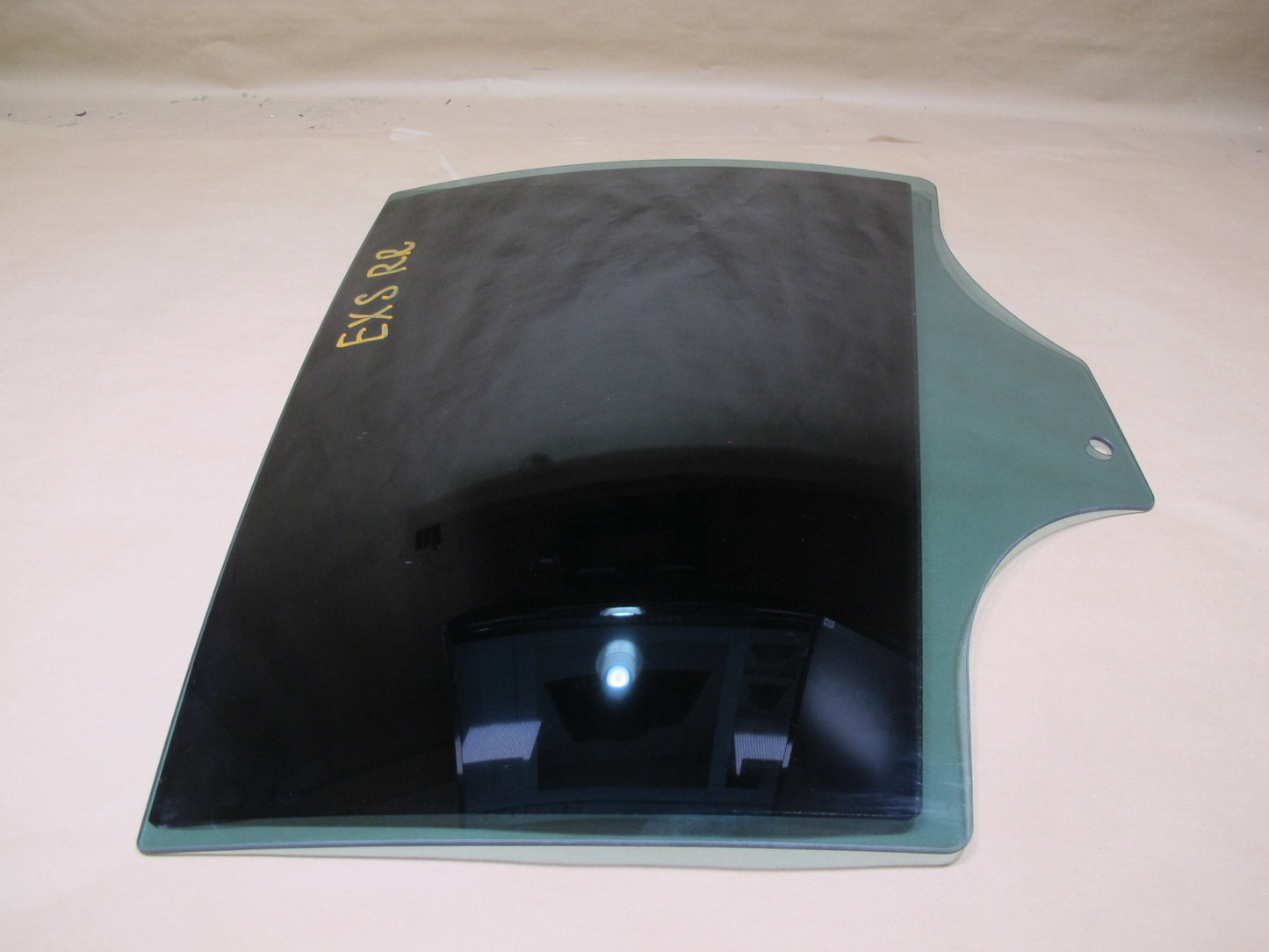 2008-2014 BMW E71 E72 X6 Rear Right Passenger Side Door Glass Window