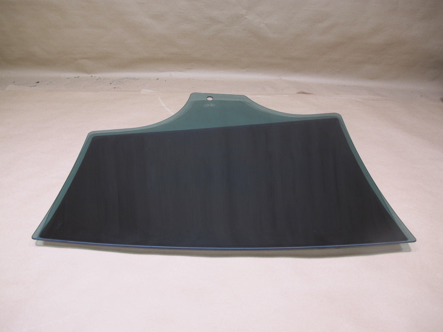 2008-2014 BMW E71 E72 X6 Rear Right Passenger Side Door Glass Window