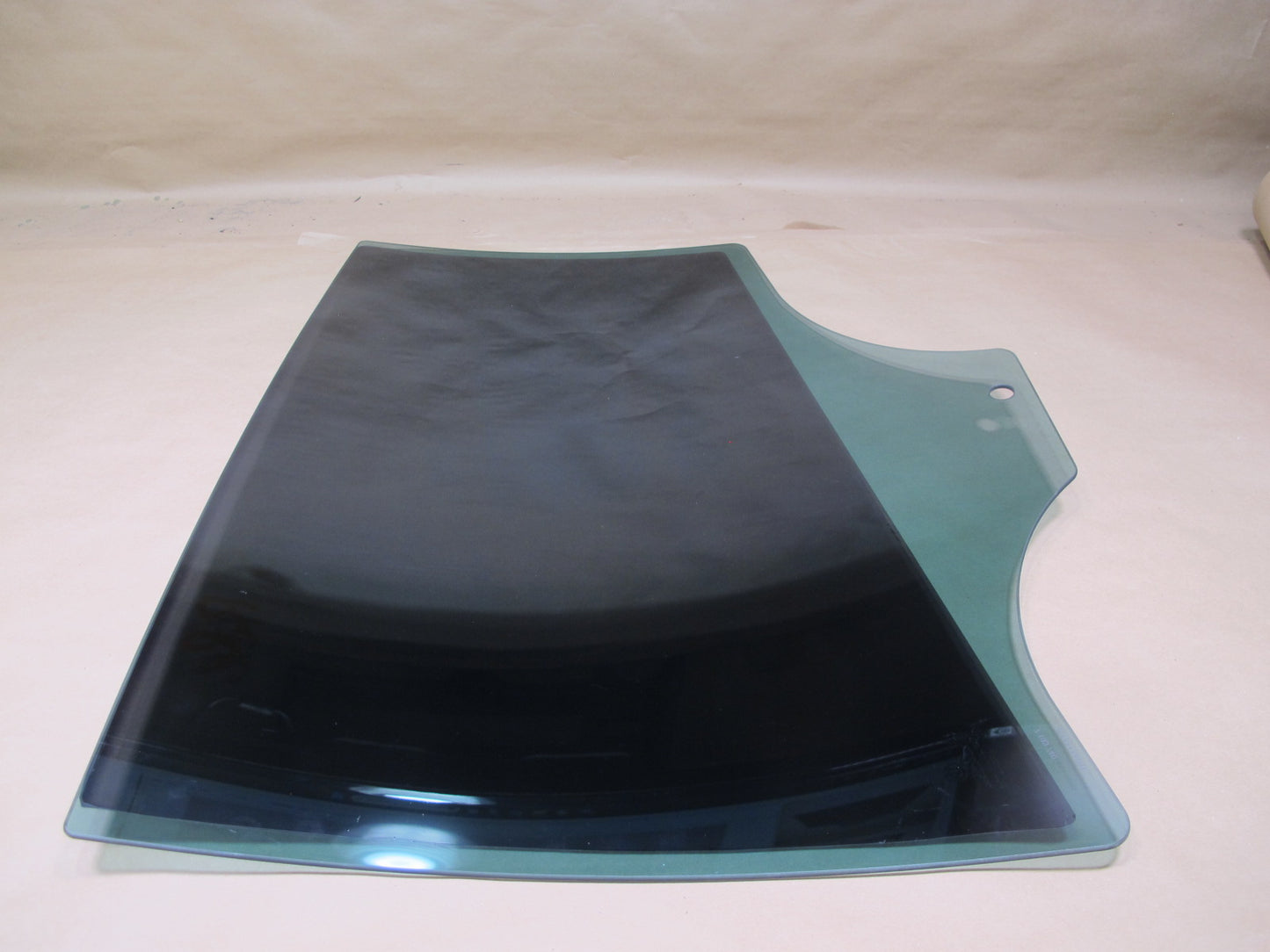 2008-2014 BMW E71 E72 X6 Rear Right Passenger Side Door Glass Window