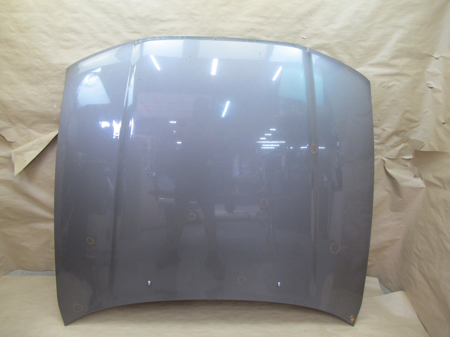 90-94 Lexus UCF10 LS400 Front Hood Bonnet Shell Panel Cover OEM