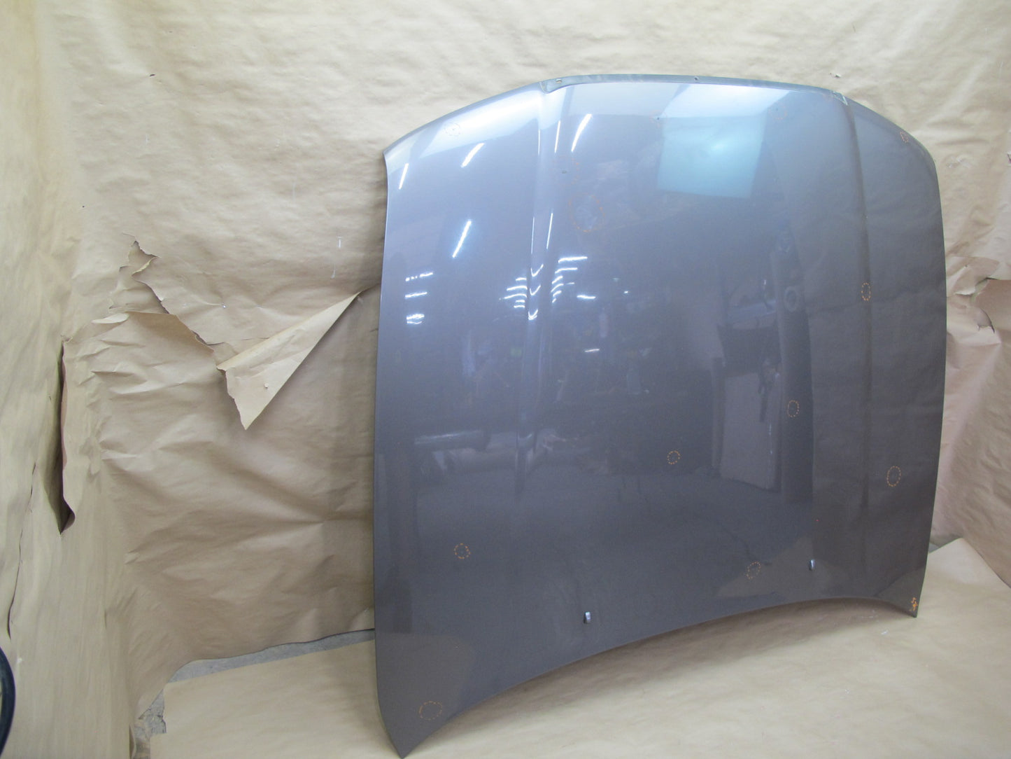 90-94 Lexus UCF10 LS400 Front Hood Bonnet Shell Panel Cover OEM