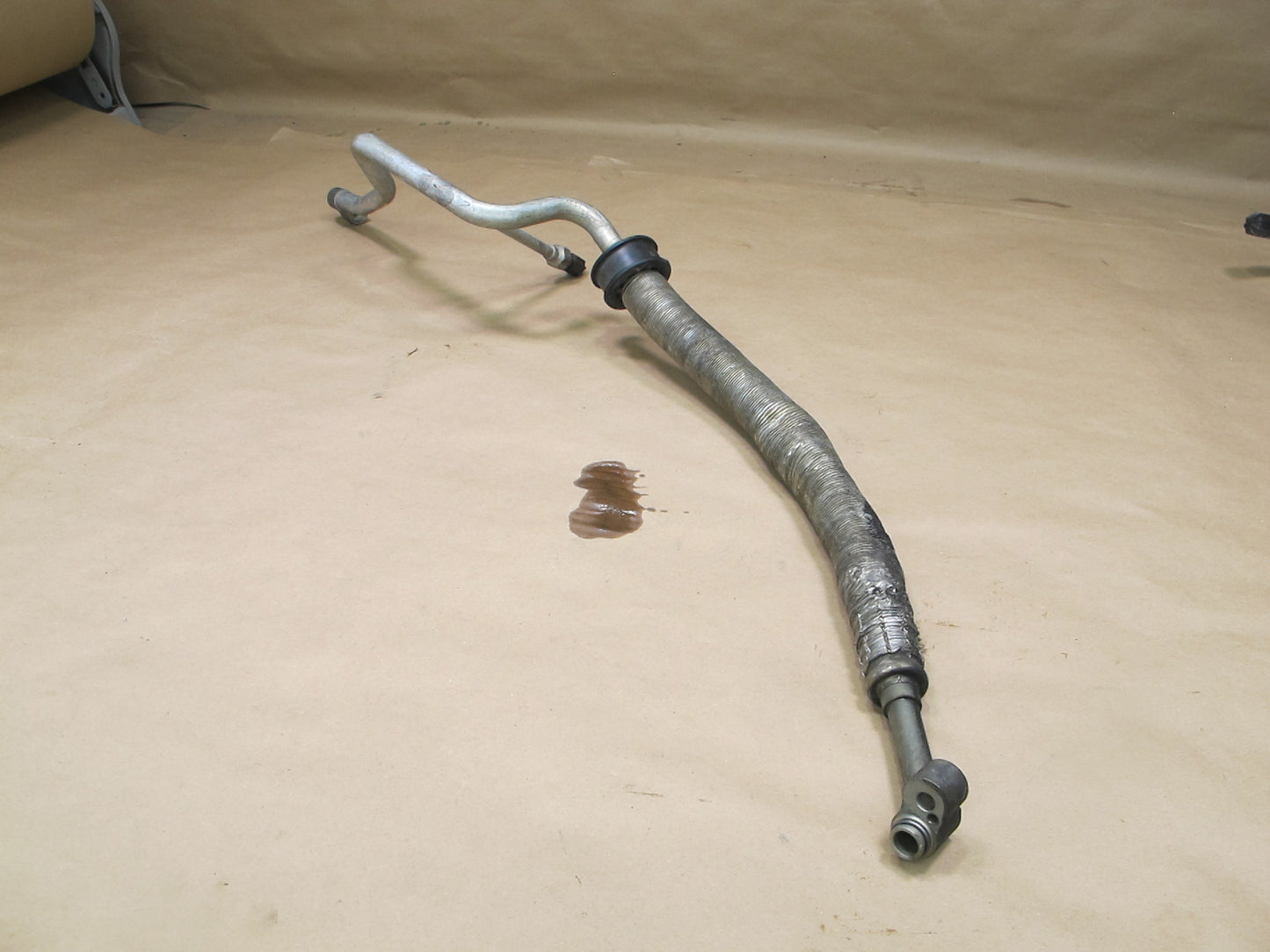 97-99 BMW E36/7 Z3 M52 A/C Air Condition Hose Pipe Line Dryer Set OEM