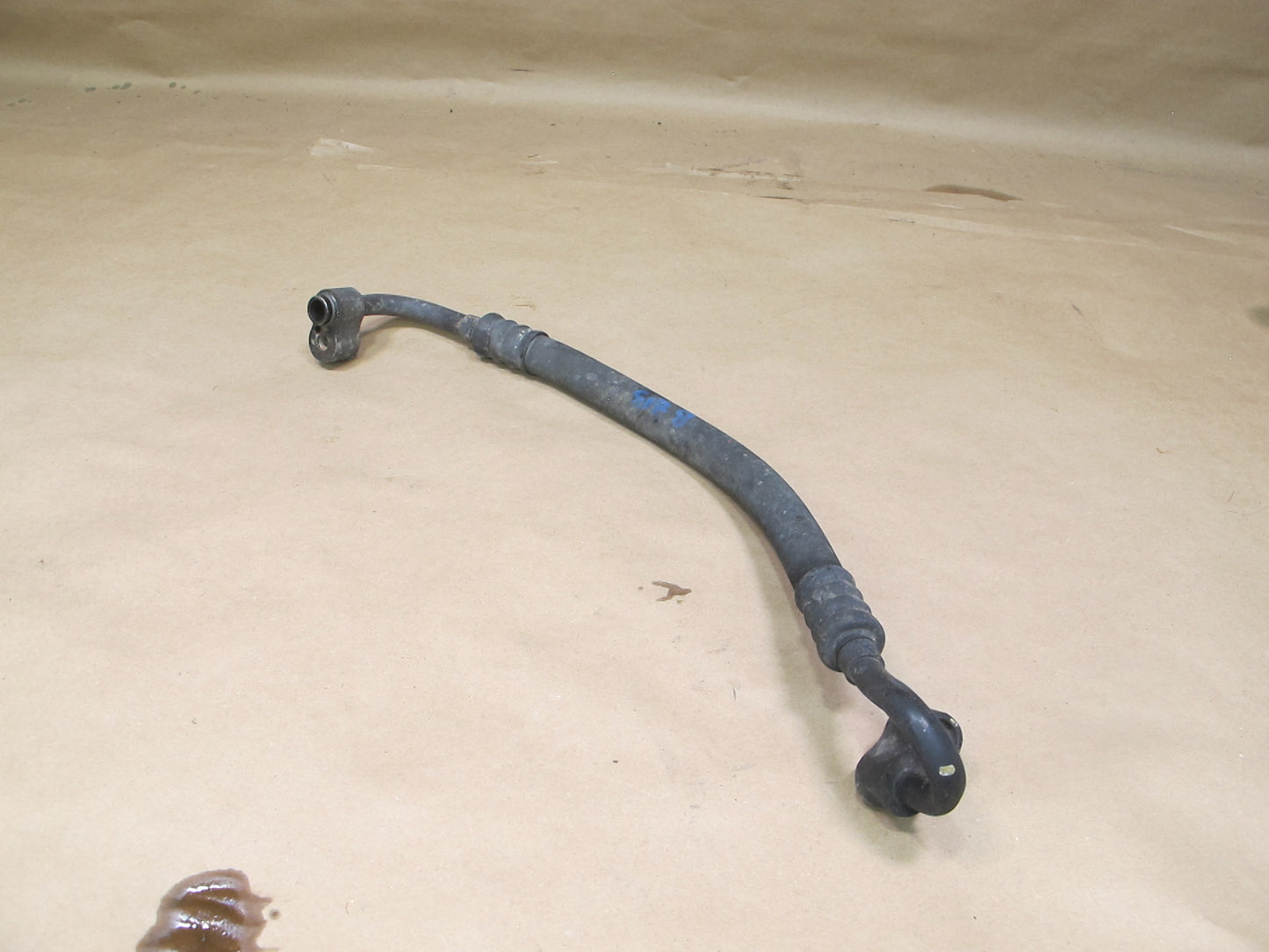 97-99 BMW E36/7 Z3 M52 A/C Air Condition Hose Pipe Line Dryer Set OEM