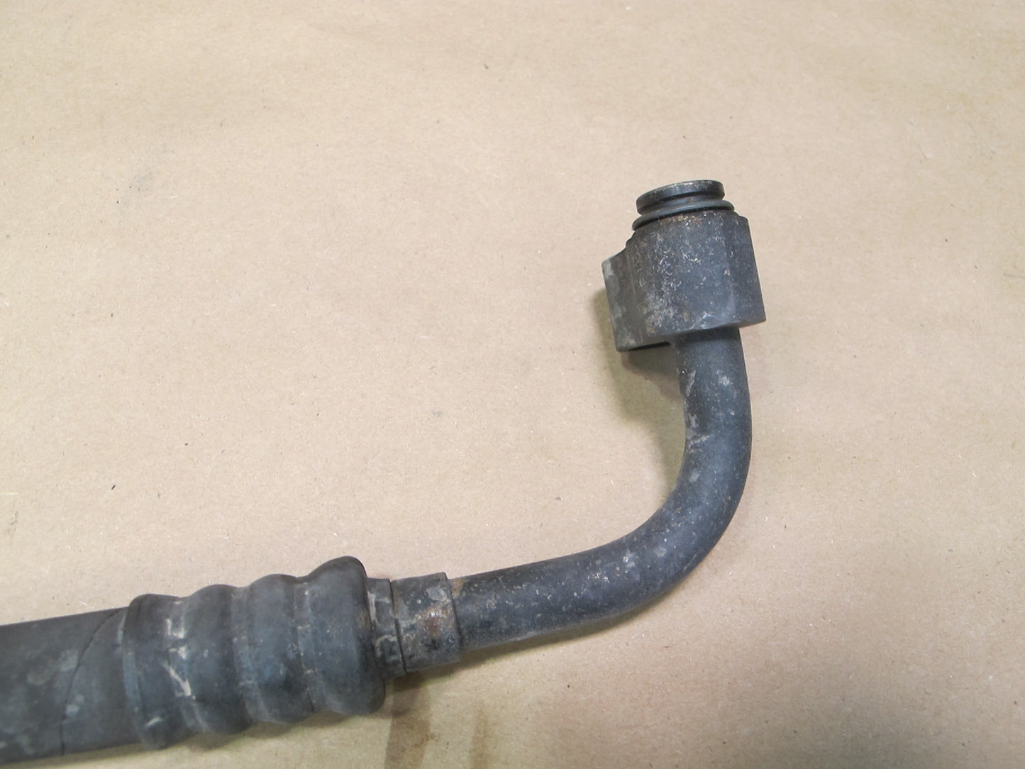 97-99 BMW E36/7 Z3 M52 A/C Air Condition Hose Pipe Line Dryer Set OEM