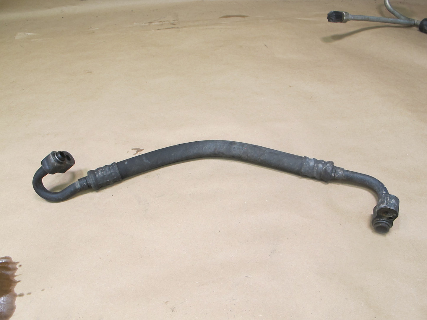 97-99 BMW E36/7 Z3 M52 A/C Air Condition Hose Pipe Line Dryer Set OEM