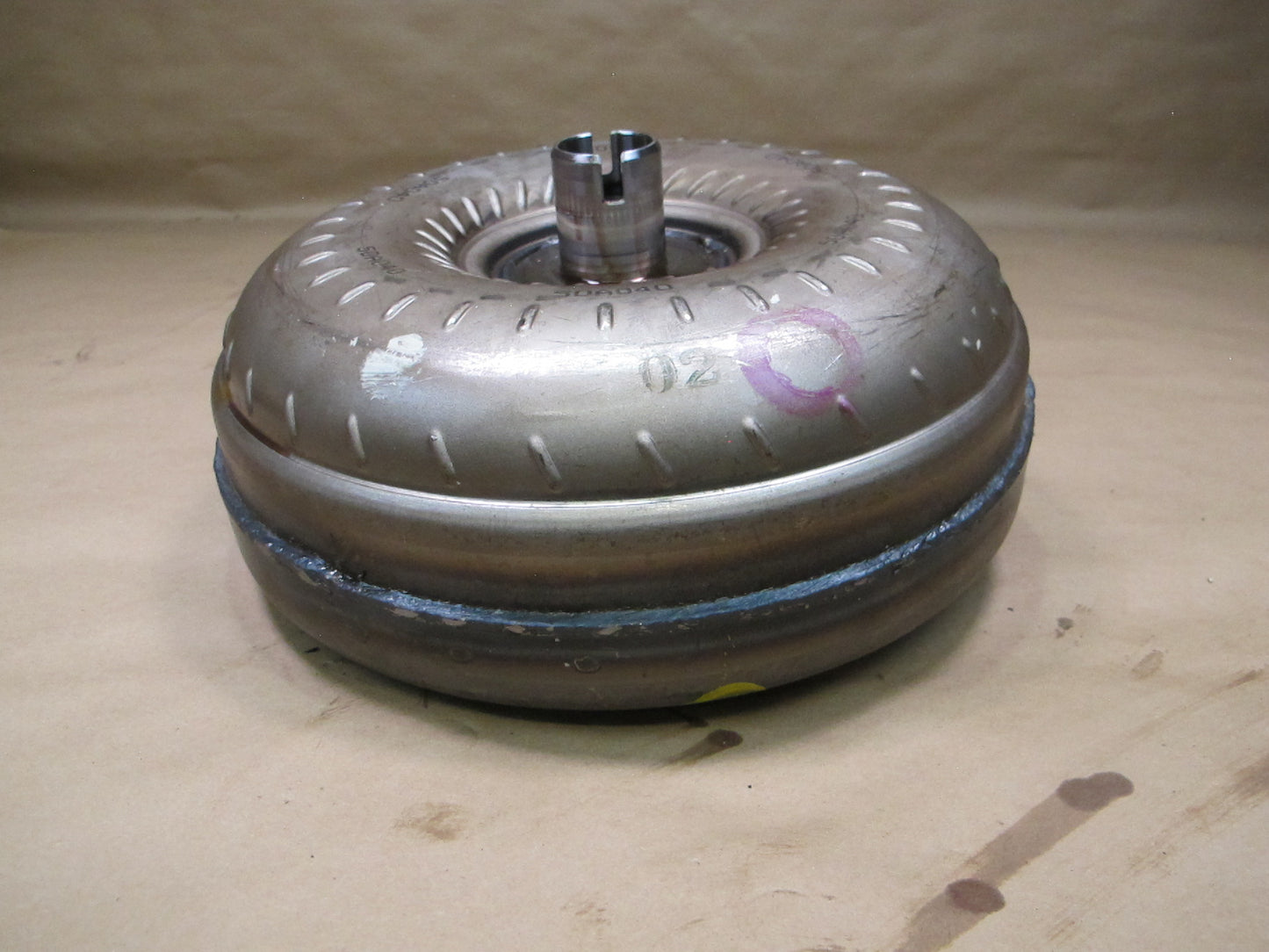 98-00 Lexus UCF20L LS400 A650E AT Automatic Transmission Torque Converter OEM