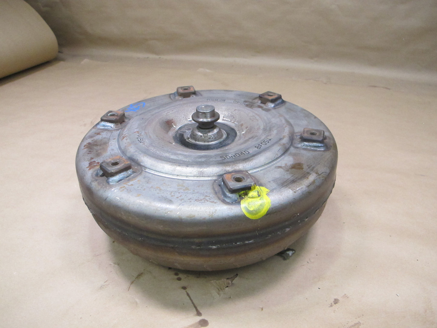 98-00 Lexus UCF20L LS400 A650E AT Automatic Transmission Torque Converter OEM