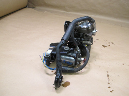 91-92 Lexus UCF10 LS400 ABS Brake Traction Pump w Accumulator OEM